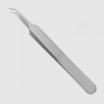 5A-45 ANGLED SILVER PEARL