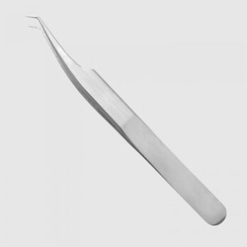 7A-45 ANGLED SILVER PEARL