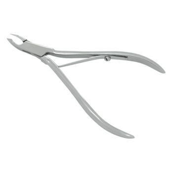 Cuticle Nippers & Cutters