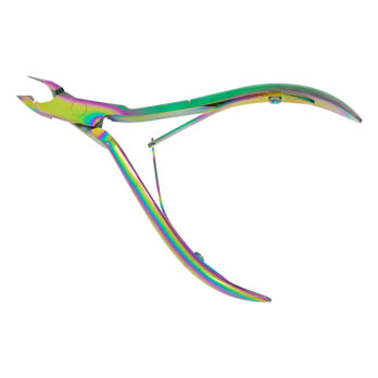 Cuticle Nippers & Cutters
