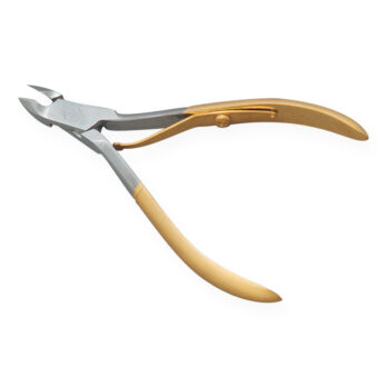 Cuticle Nippers & Cutters