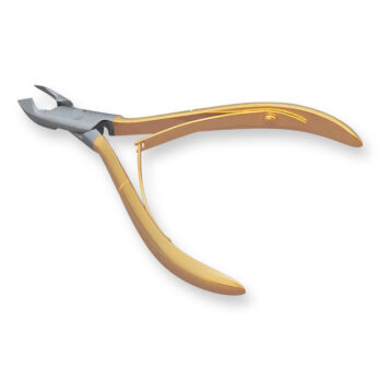 Cuticle Nippers & Cutters