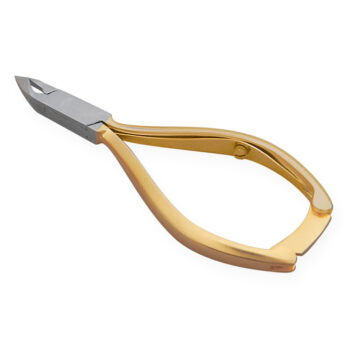Cuticle Nippers & Cutters