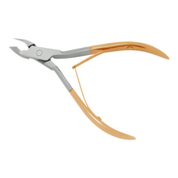Cuticle Nippers & Cutters