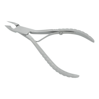 Cuticle Nippers & Cutters