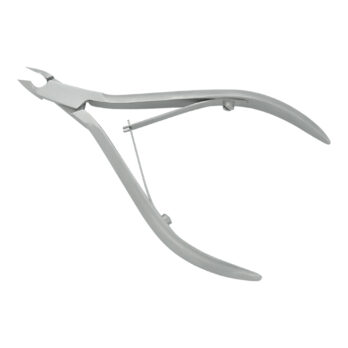 Cuticle Nippers & Cutters