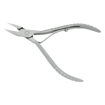 Cuticle Nippers & Cutters