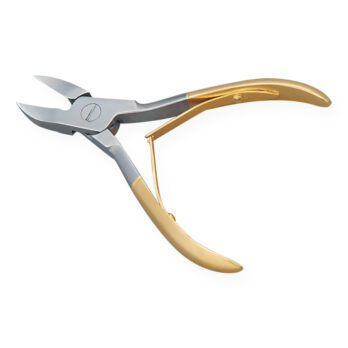 Cuticle Nippers & Cutters