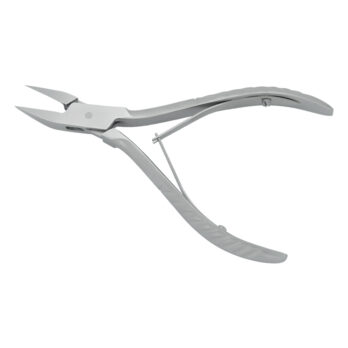 Cuticle Nippers & Cutters