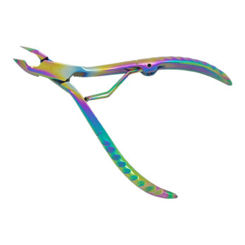 Cuticle Nippers & Cutters
