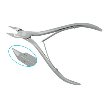 Cuticle Nippers & Cutters