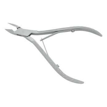 Cuticle Nippers & Cutters