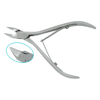 Cuticle Nippers &; Cutters