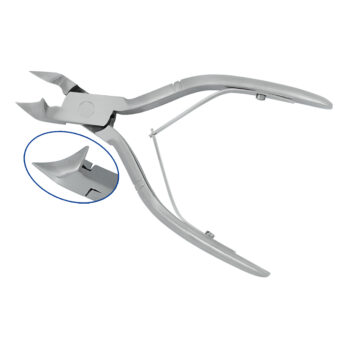 Cuticle Nippers & Cutters