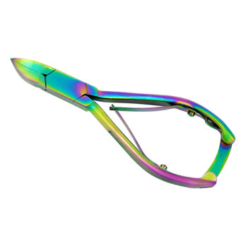 Cuticle Nippers & Cutters