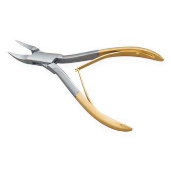Cuticle Nippers & Cutters