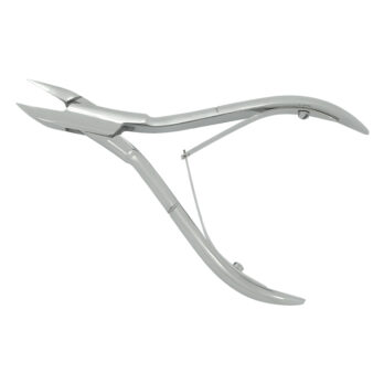 Cuticle Nippers & Cutters