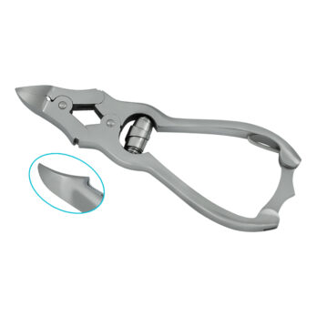 Cuticle Nippers & Cutter