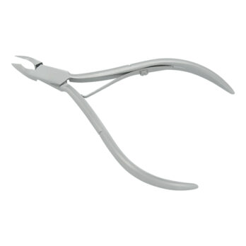 Cuticle Nippers & Cutters