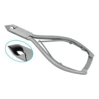 Cuticle Nippers & Cutter