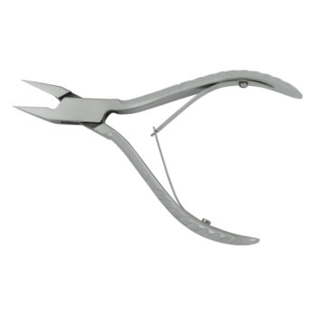 Cuticle Nippers & Cutter