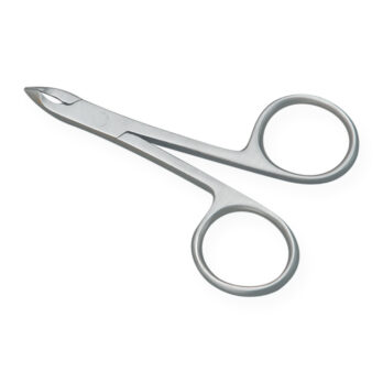 Cuticle Nippers & Cutter