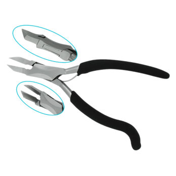 Cuticle Nippers & Cutter