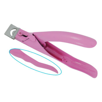 Cuticle Nippers & Cutter