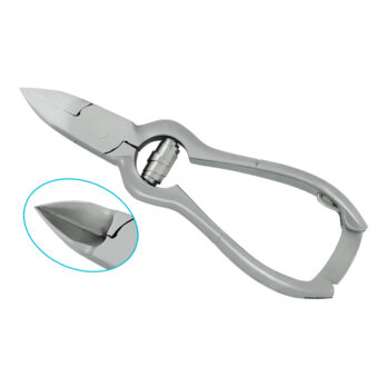 Cuticle Nippers & Cutter
