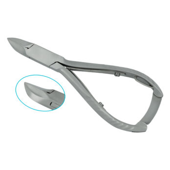 Cuticle Nippers & Cutter