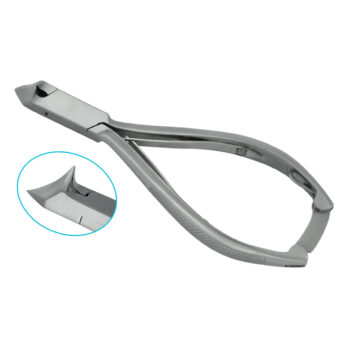 Cuticle Nippers & Cutter