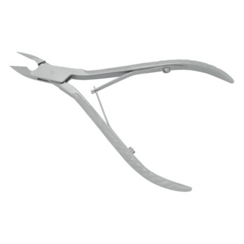 Cuticle Nippers & Cutters