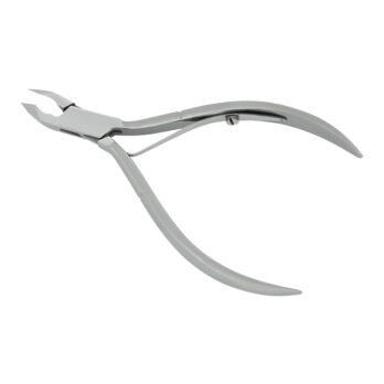Cuticle Nippers & Cutters