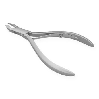 Cuticle Nippers & Cutters