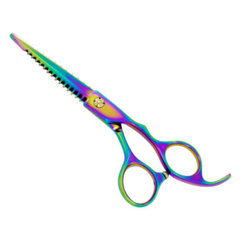 Cobalt Scissor