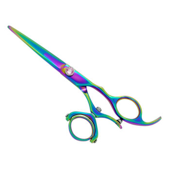 Cobalt Scissor