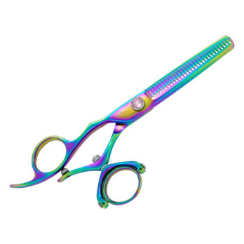 Cobalt Scissor