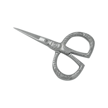 Fancy Cuticle Scissor