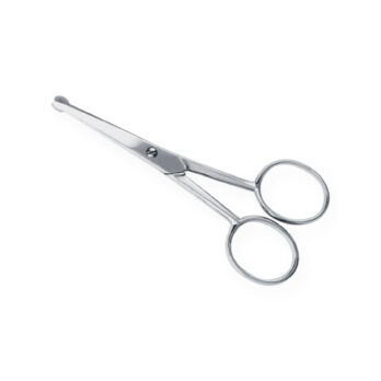 Fancy Cuticle Scissor