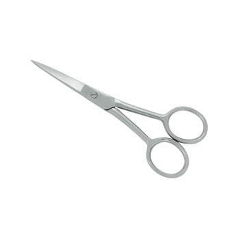 Fancy Cuticle Scissor