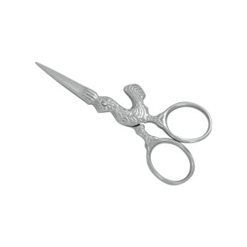 Fancy Cuticle Scissor