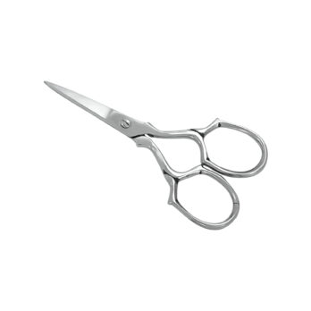 Fancy Cuticle Scissor