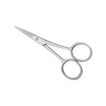 Fancy Cuticle Scissor