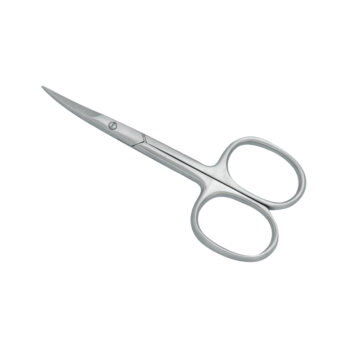 Fancy Cuticle Scissor