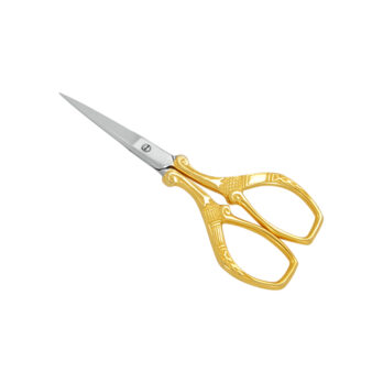 Fancy Cuticle Scissor