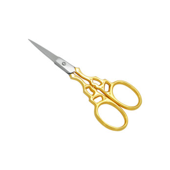 Fancy Cuticle Scissor