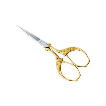 Fancy Cuticle Scissor