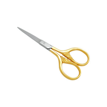 Fancy Cuticle Scissor