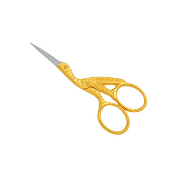 Fancy Cuticle Scissor