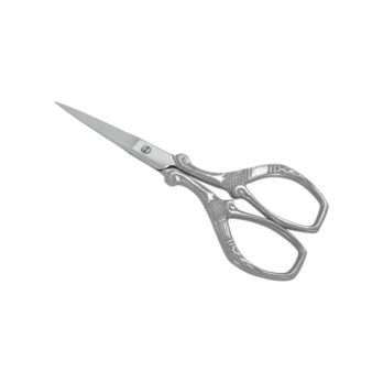Fancy Cuticle Scissor
